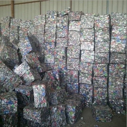First Grade UBC Aluminum Scrap High Purity 99.99% Low Price Export Quality Aluminum Cans Available - Image 3