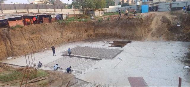 Warehouse Construction Services - Image 3
