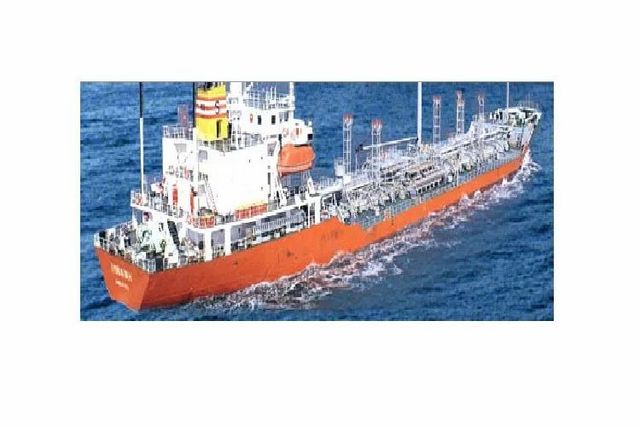 Bulk Carrier And Tankers Cargo Type Dry Bulk Cargoes, Liquid & Gas Marine Support Service Marine Off-shore Support - Image 1