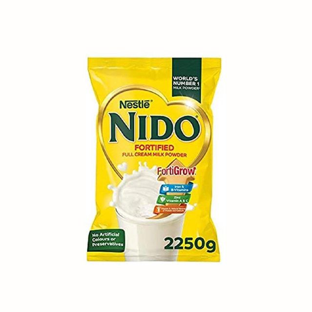 Wholesale Nido Milk affordable price bulk quantity fast delivery – product photo 3, product detail gallery
