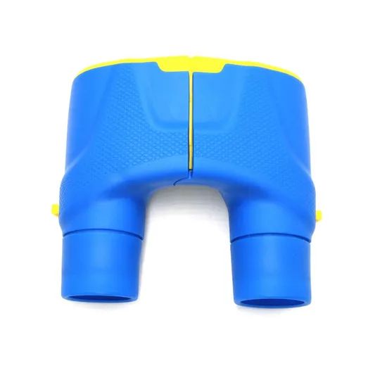 Children's Binoculars Color Cartoon 8X21 HD Mini Portable Telescope - Image 4