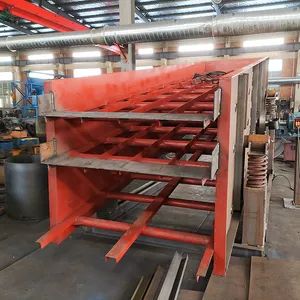 Chile Copper/Molybdenum/Lithium Ore Screening Machine Circular Vibrating Screen - Image 3