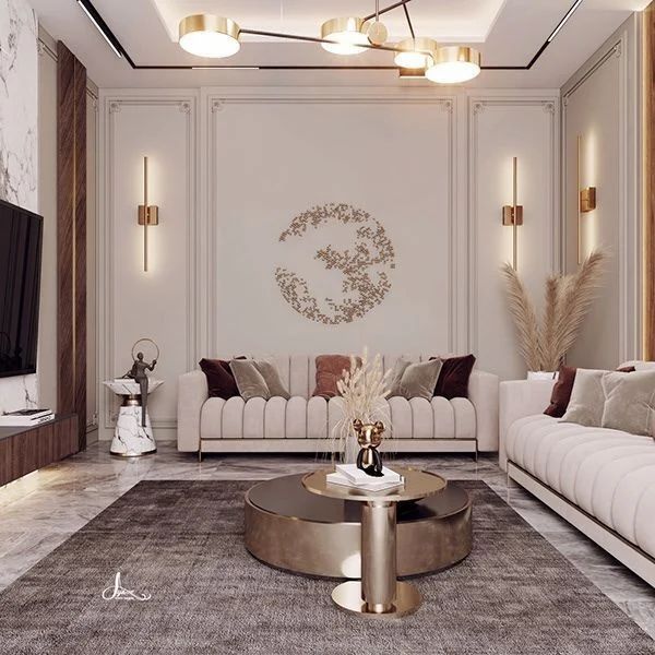 Living Room Interior Designing Service Service Mode Offline Service Location India Payment Mode Offline And - Image 10