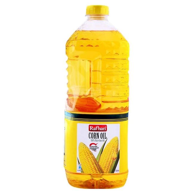 High Standard Refined Corn Oil Bulk Edible Corn Oil Supply For Large Food Processing With Natural Light Golden Color - Image 2