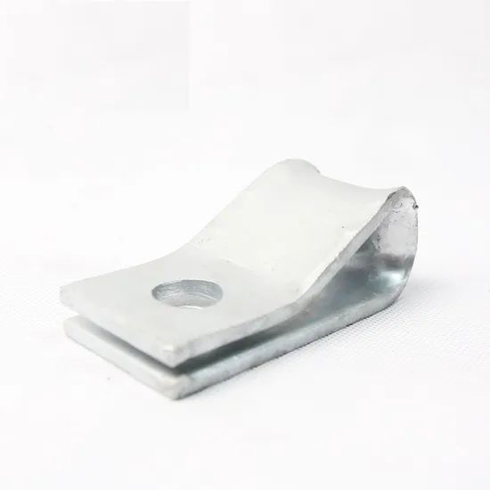 Guy Attachment, Electrical Accessories, Forging Products - Image 1