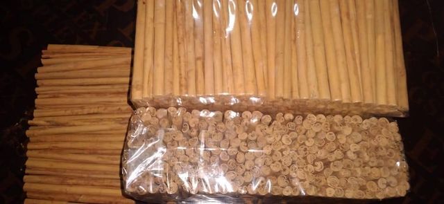 True Ceylon Cinnamon 100% Organic Sri Lanka Cinnamon – product photo 2, product detail gallery