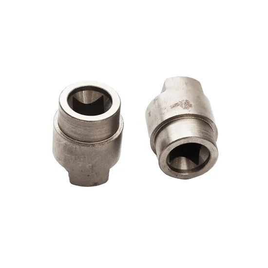 Powder Metallurgy Structural Components Iron Cam Parts - Image 5