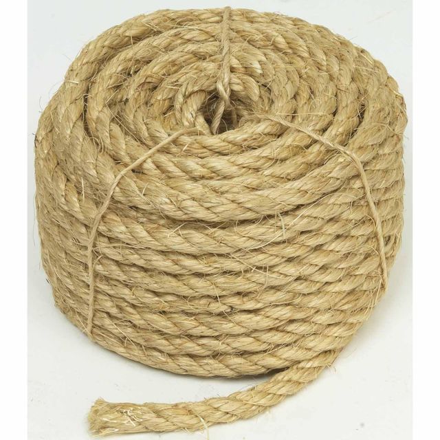 Premium Quality Sisal Rope for Home DIY Crafts Decorations and Gardening Buy Now Fast Delivery Guaranteed - Image 5