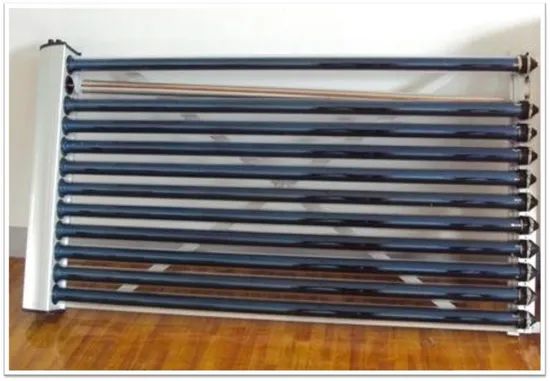 Antifreezing Solar Thermal Collector - Image 2