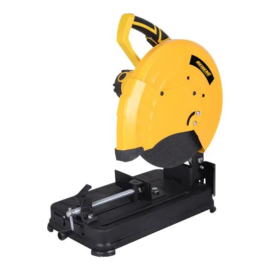 Powerful 355B Cut Off Electric Saw for Precision Cuts - Image 1