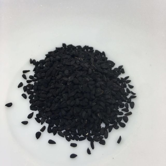 Carefully Selected Nigella Seed Offering 99% Purity For Nutritional Formulations Food Ingredients And Export Demand - Image 2