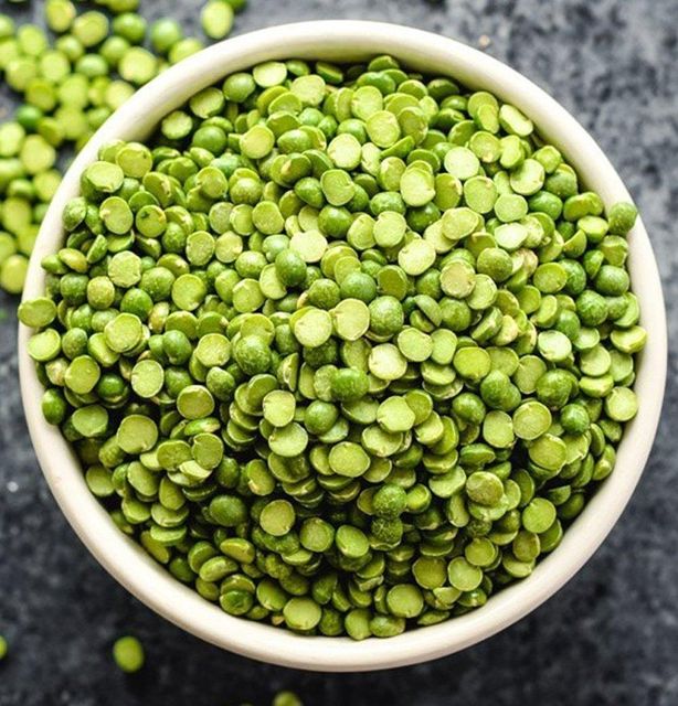 Organic Split green peas Wholesale | Non GMO Fresh Crop Dried Peas | Export Quality Bulk Supply Worldwide - Image 1