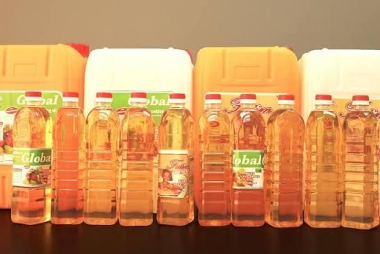 CP10 Palm Oil Vegetable Cooking Oil (20 Litre/ Jerry Can) Palm Oil Vegetable Cooking Oil (20 Litre/ Jerry Can) - Image 3