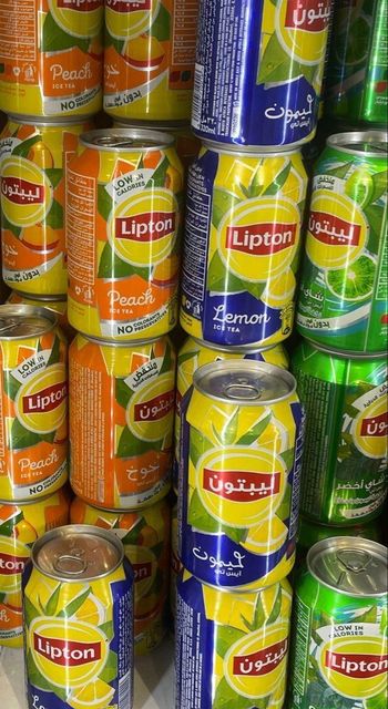 High quality Lipton yellow label tea bags flavor tea Wholesale Price Lipton Tea All Flavor Available - Image 2