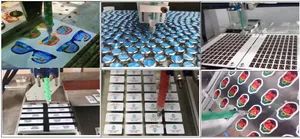 Automatic Epoxy Resin Filling System - Image 4