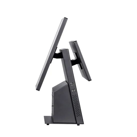 Kiosk POS Machine for Restaurant Billing Machine POS Systems CPU Intel Weight 10kg RAM 4G/8g/16g System Windows Printer Thermal - Image 4