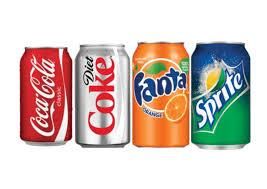 Soft Driks  Coca Cola ,Diet Coke , sprite , Coke Zero - Image 4
