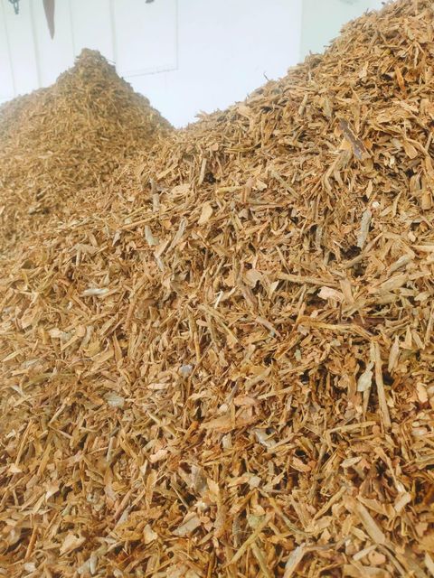 organic Ceylon Cinnamon chips - Image 1