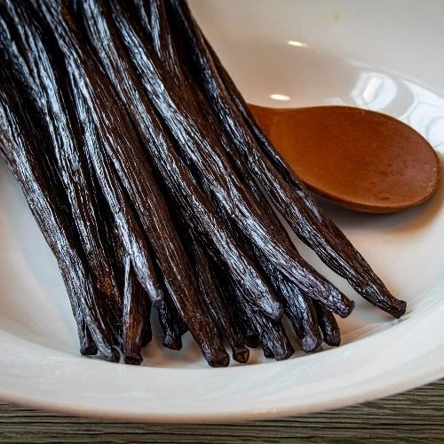 Vanilla Beans - Image 4