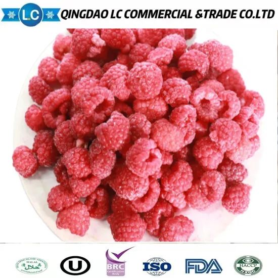 Frozen Raspberry Brokens, Frozen Raspoberries Brokens, IQF Raspberries Brokens, IQF Raspberry Brokens, Frozen Raspberry Crumbles, IQF Raspberries Crumbles - Image 4