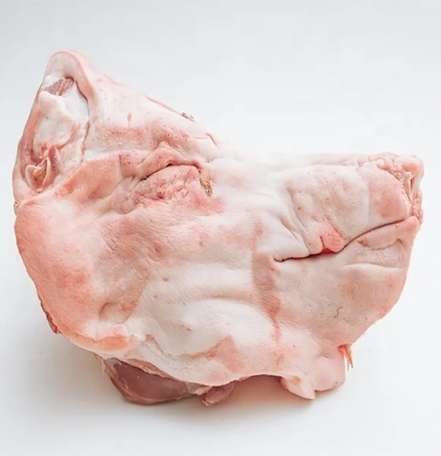 Premium Frozen Pork Head & Pork Jowls Wholesale Supplier – High Quality Pork Head Meat, Jowls, Cheeks for B2B Export Imp - Image 4
