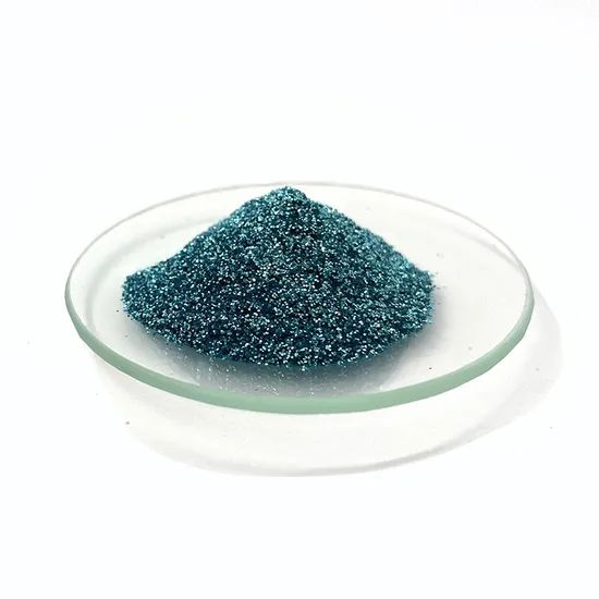 Bulk Colorful Bio Cosmetic Body Glitter Biodegradable Glitter - Image 3