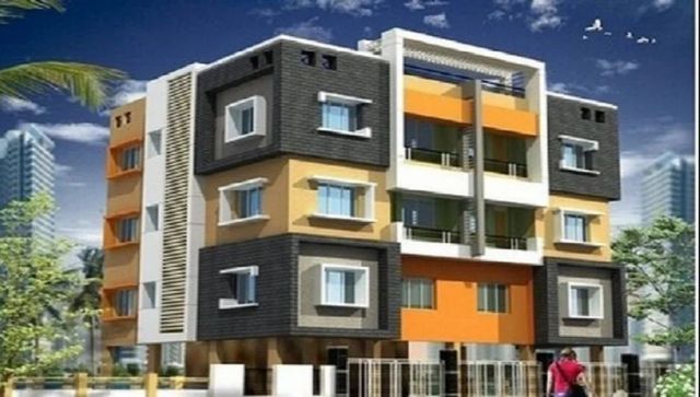 Apartment Building Construction Services Service Mode Offline Service Location Bihar Payment Mode Online, Offline Service Duration As Per - Image 3