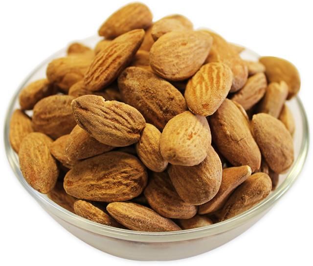 Organic Almond Nuts Super Grade 1 Bulk Supply Roasted Baked Dried Non-GMO Natural Food Use - Image 3