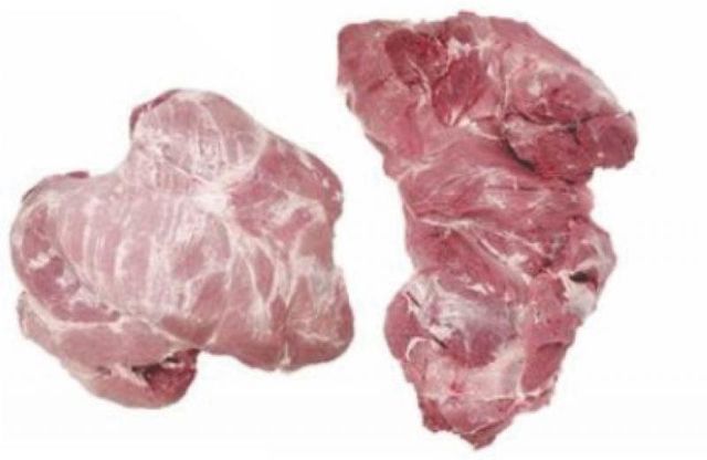 FROZEN PORK BELLY, PORK SHOULDER, PORK LEG, PORK TENDERLOIN, PORK FRONT FEET, AND OTHER PORK ITEMS FROM BRAZIL - Image 3