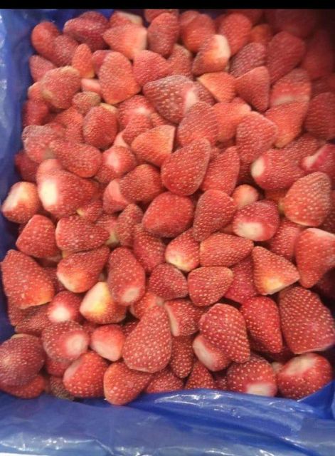 Strawberry – product photo 4, product detail gallery