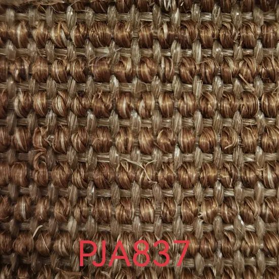Durable Natural Jute Carpet Mat Rugs - Image 6