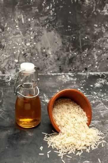 Rice Bran Oil – product photo 1, product detail gallery