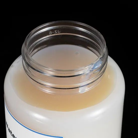 Emulsion Ink Paint or Water Based Ink Printing Emulsion Wholesale - Image 2
