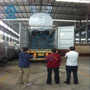 Electric Automatic Constant Temperature Steam Boiler Brand Rlks Origin Chian Trademark rui lex Model NO. RLKS-B3 HS Code 8402190000 - Image 2