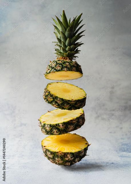 Pineapple - Image 1