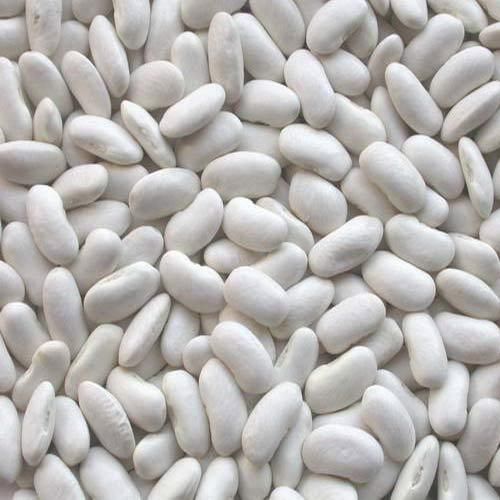 Dry Beans White Beans Wholesale Price White Pea Beans with Good Quality - Image 1