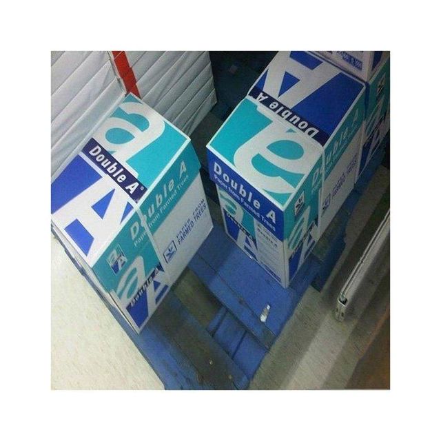 A4 copy paper for office printing and bulk supply premium white paper with high brightness smooth surface and consistent qualityA4 copy paper for office printing and bulk supply premium white paper with high brightness smooth surface and consistent quality - Image 2