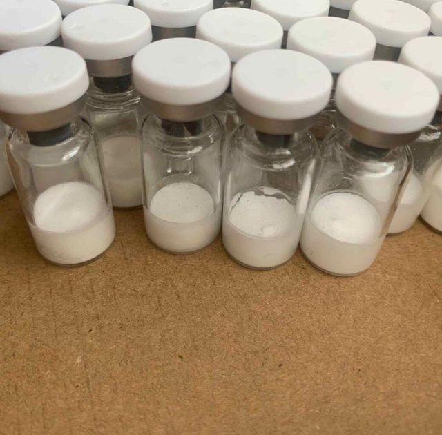 99% high-purity peptide freeze-dried powder for export worldwide - Image 2