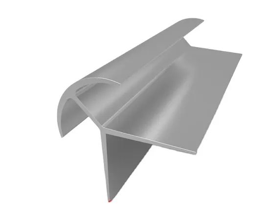 Tile Accessories Metal Aluminum Ceramic Corners Tile Trim - Image 3
