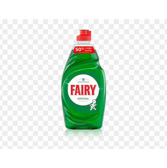Bulk supply Fairy detergent wholesale discount price export ready - Image 3