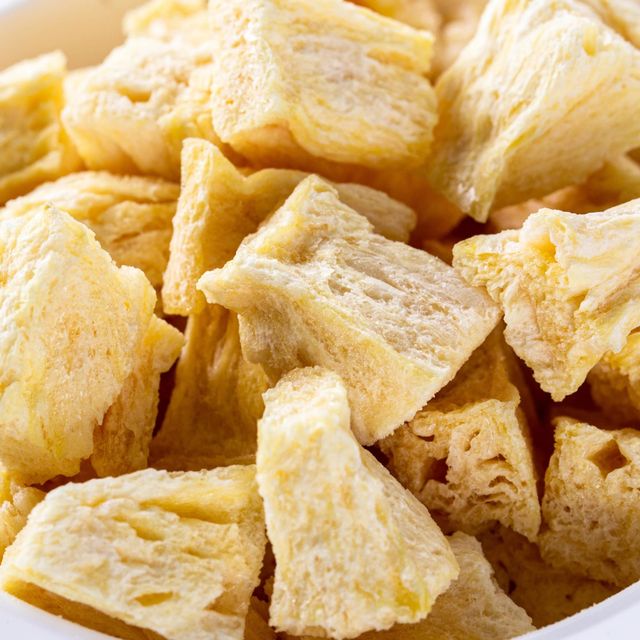 Bulk Dried Pineapple Slices With Concentrated Pineapple Flavor Offering Premium Sweetness And Long Lasting Freshness - Image 2