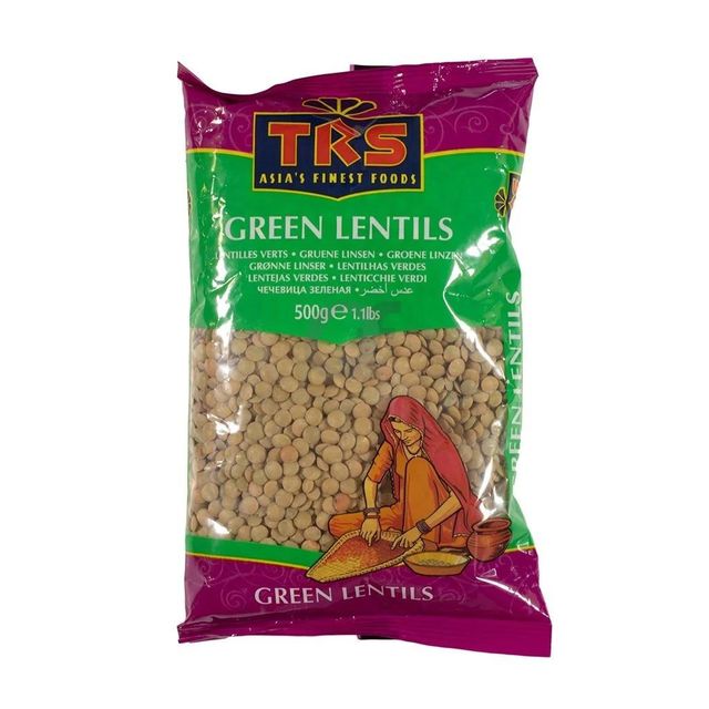 TRS Dried Lentils Wholesale Price for Retail Shops Food Distributors and Everyday Grocery Supply – product photo 3, product detail gallery