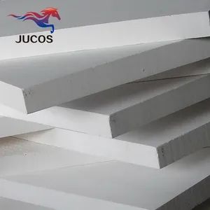 Heat Insulation Fireproof High Density Calcium Silicate Board Price - Image 2