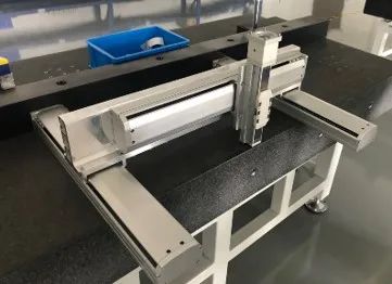 Lead Screw High Precision Ball Screw Linear Motion Guide Ball Module Linear Guide Rail Sliding Block - Image 5