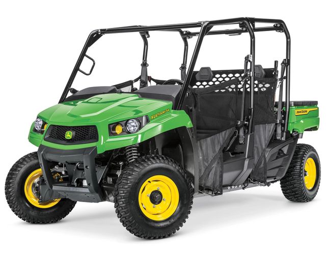 High Quality 825M S4 Utility Vehicle Wholesale Fast Delivery Heavy Duty Supply - Image 3