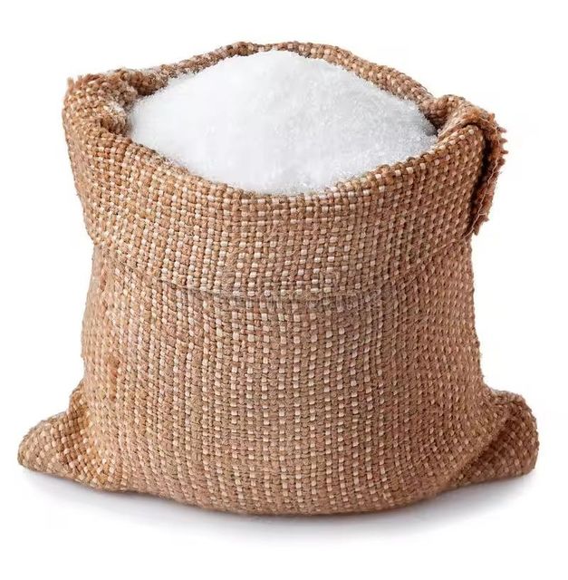 Refined Brazilian ICUMSA 45 Sugar 25kg Packaging 100% Natural Beet & Cane Sugar Soft White Sugar in Sachet/Bag/Bulk - Image 5