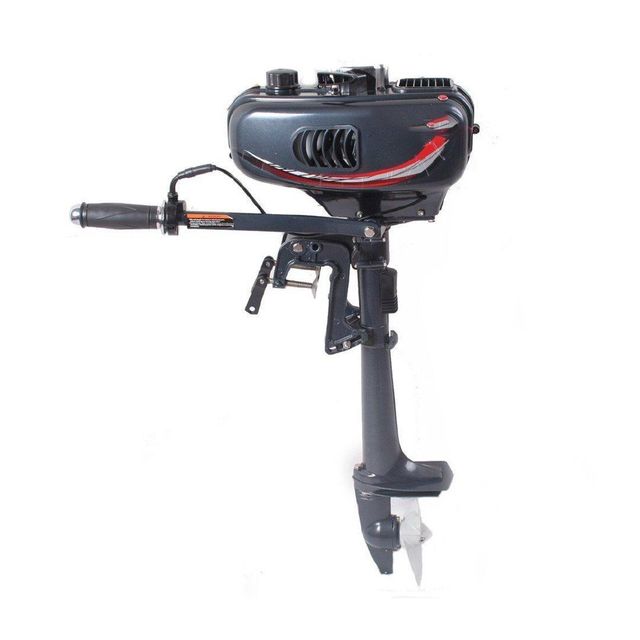 Outboard Motor Engines Strong Performance Watercraft Engines Factory Direct Price - Image 5