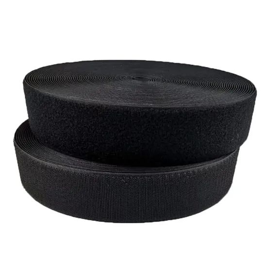 Sewing-Type Fasteners: Durable Buckles and Hook & Loop for Professionals - Image 4