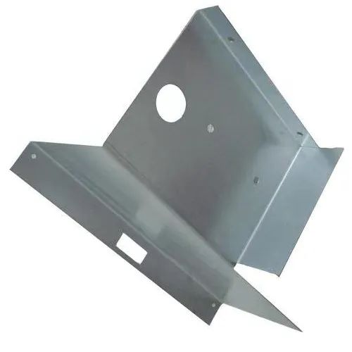 High Precision Sheet Sheet Processing Welding Services Spare Parts - Image 1