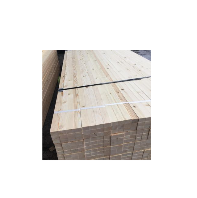 Pine Lumber for Logistics - Durable and Long-Lasting Material for Packaging - Image 4